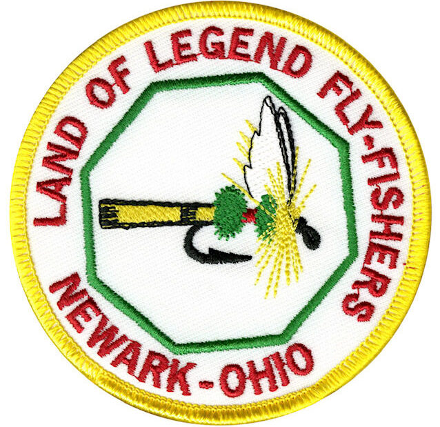 Minutes Land of Legend Fly Fishers